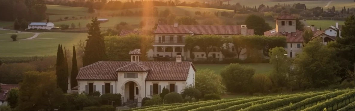 Exploring Guasti: Hidden Gems of California’s Wine Country