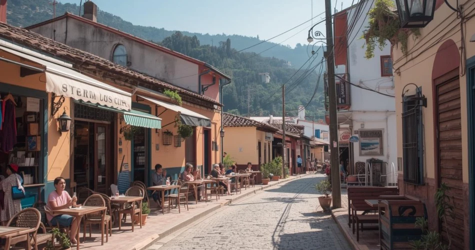 A Local’s Guide to Guasti: Culture, Cuisine & History