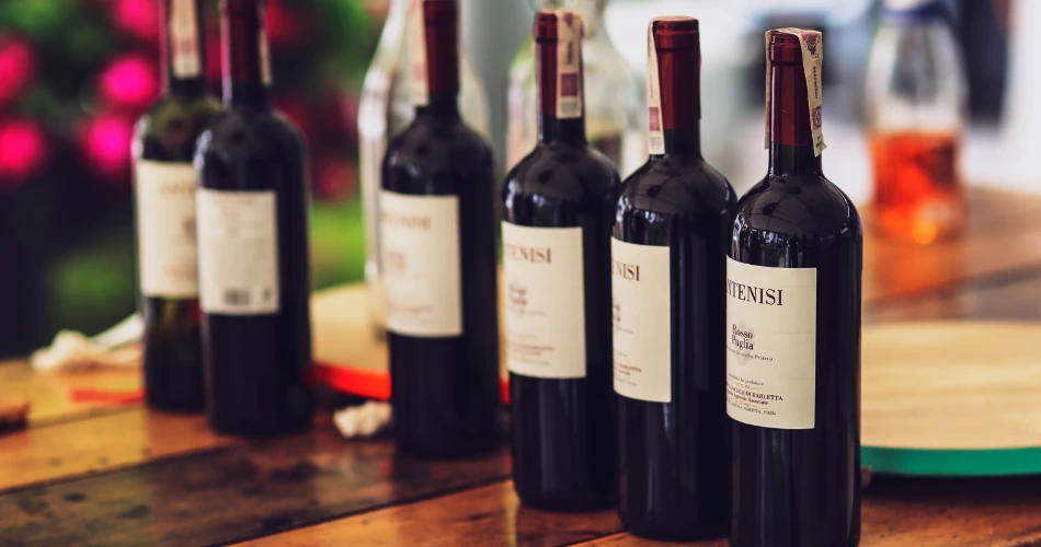 Exploring Guasti: Hidden Gems of California’s Wine Country
