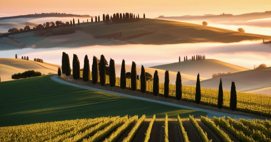 Exploring Guasti: Hidden Gems of California’s Wine Country