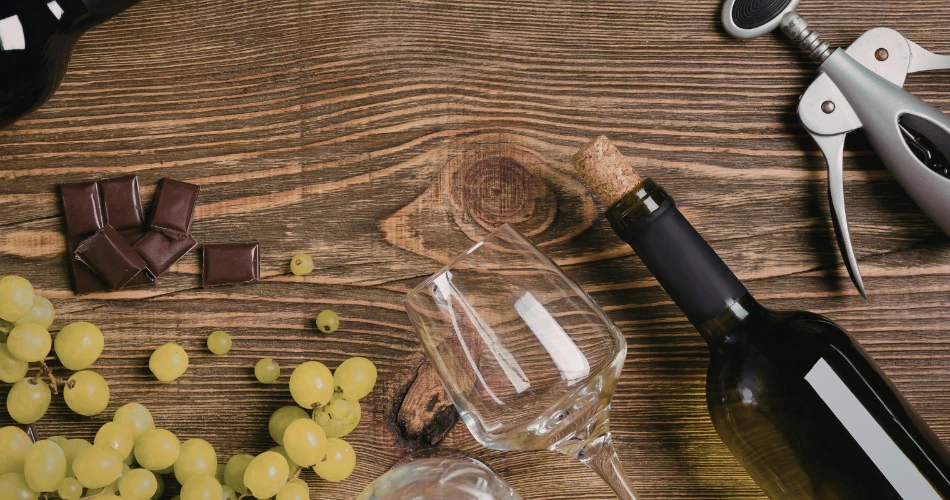 Exploring Guasti: Hidden Gems of California’s Wine Country