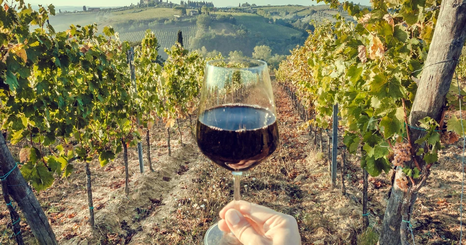 Exploring Guasti: Hidden Gems of California’s Wine Country